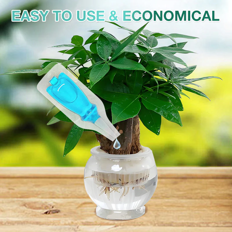HydroGrow – Hydroponische Nährlösung | 1+2 GRATIS - Image 2