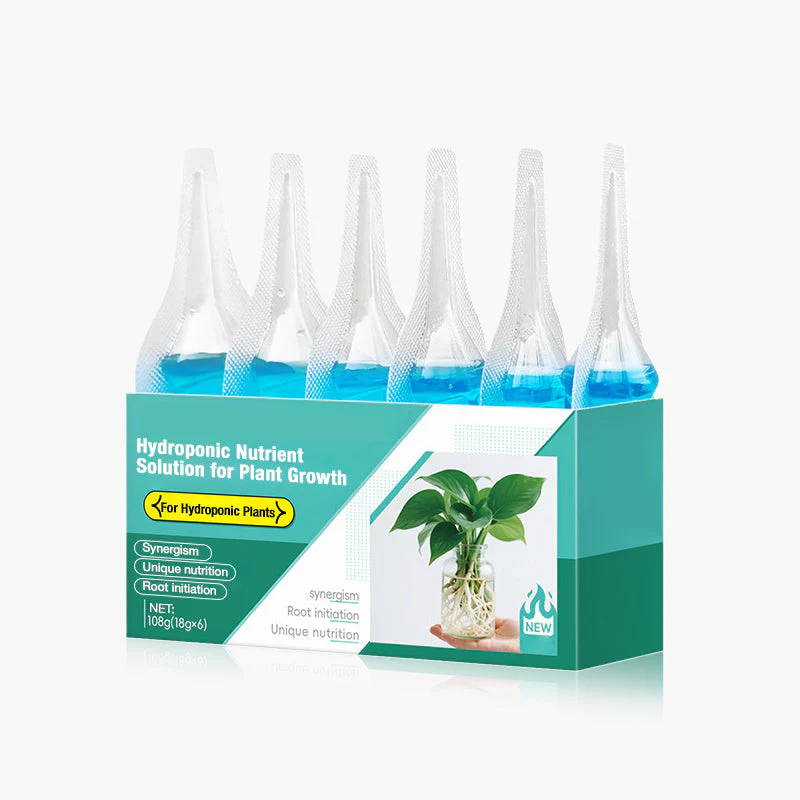HydroGrow – Hydroponische Nährlösung | 1+2 GRATIS - Image 7