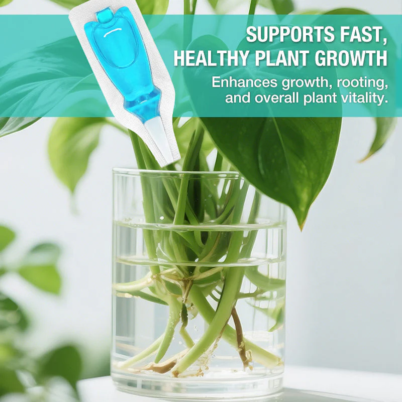 HydroGrow – Hydroponische Nährlösung | 1+2 GRATIS - Image 9