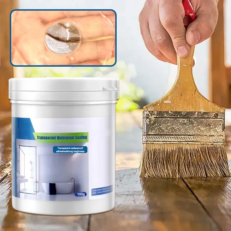 HydroGuard – Wasserdichter Sealer 100g | 2+1 GRATIS - Image 10