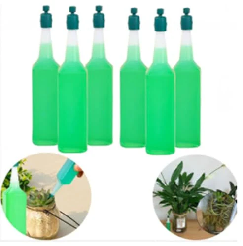 Hydroponischer Pflanzennährstoff Flüssigdünger - Image 8
