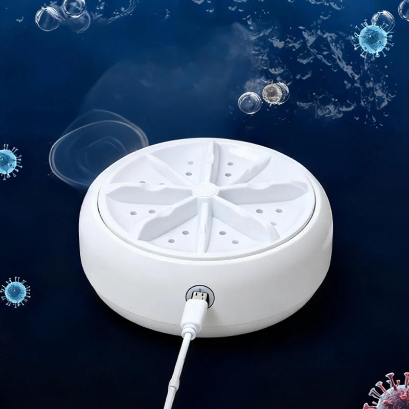 HydroPulse – Reine Lebensmittelreinigung | 50% RABATT - Image 9