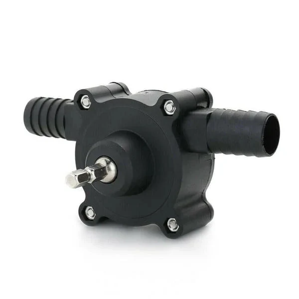 HydroSwift – Schneller Pumpen Überall - Image 2