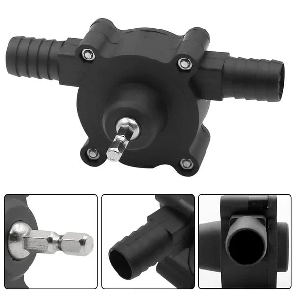 HydroSwift – Schneller Pumpen Überall - Image 5
