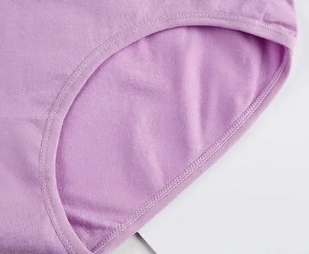 DryComfort – Panty für ganztägige Frische & Schutz | 1+2 GRATIS - Image 13