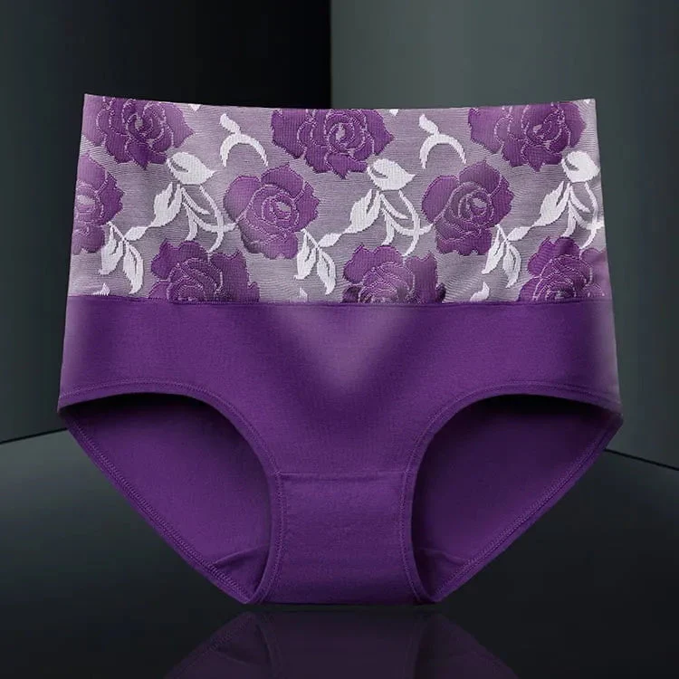 DryComfort – Panty für ganztägige Frische & Schutz | 1+2 GRATIS - Image 4