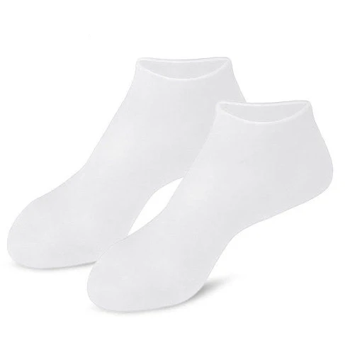 HyperSilk — Moisturizing Foot Socks 4er-Set | 50% RABATT - Image 12