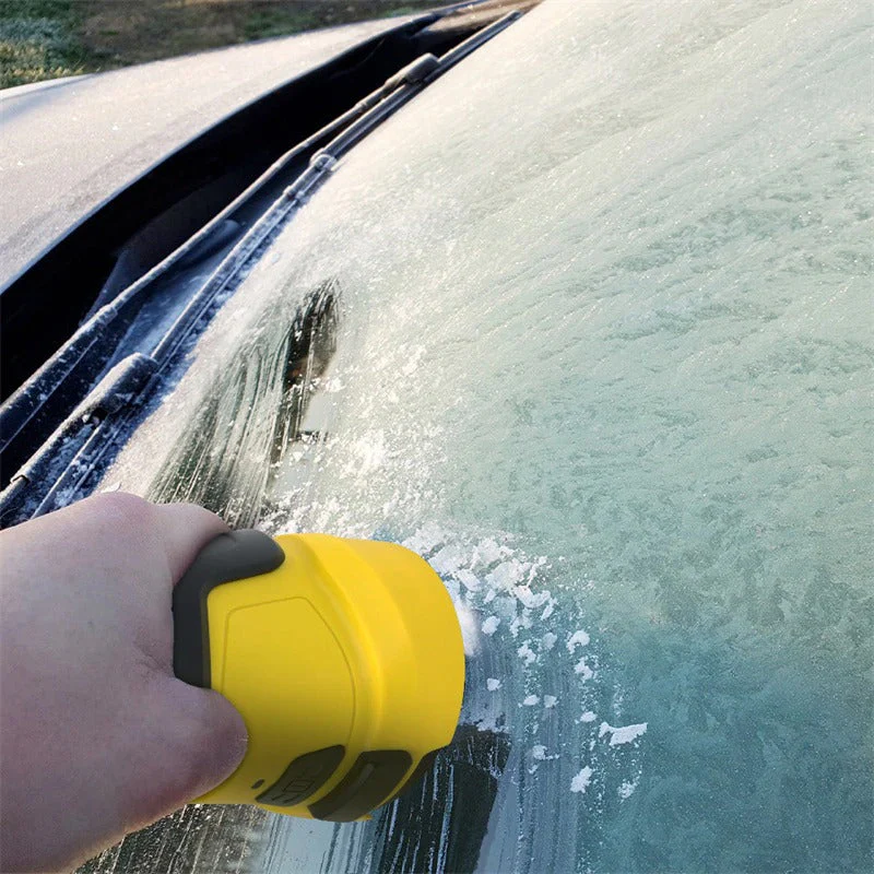 IceCrush™  Zeitsparender Eisschaber | 50% RABATT - Image 4