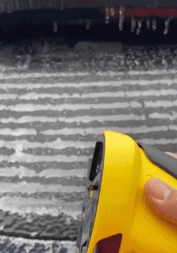 IceCrush™  Zeitsparender Eisschaber | 50% RABATT - Image 7