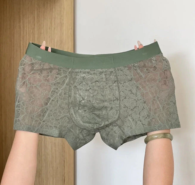 IceGuard™ – 10A Antibakterielle Boxershorts für Herren | 1+1 GRATIS - Image 10