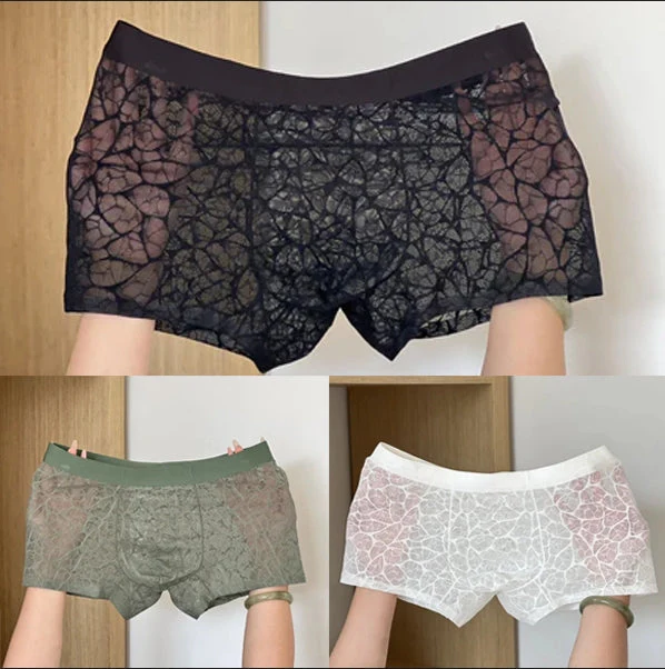 IceGuard™ – 10A Antibakterielle Boxershorts für Herren | 1+1 GRATIS - Image 5
