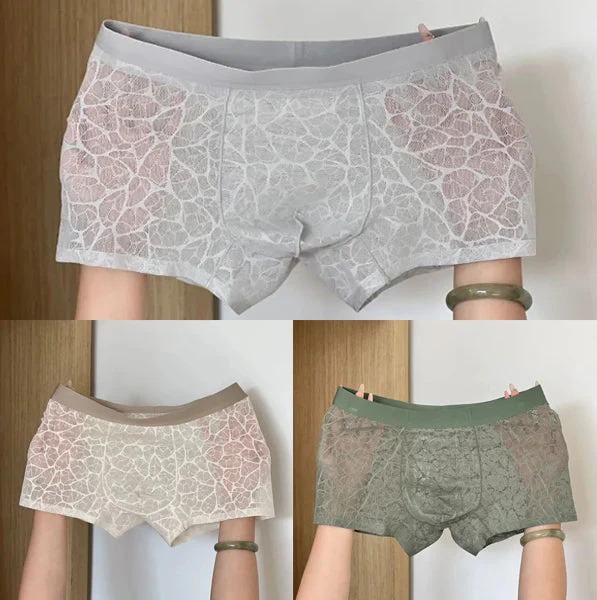 IceGuard™ – 10A Antibakterielle Boxershorts für Herren | 1+1 GRATIS - Image 7