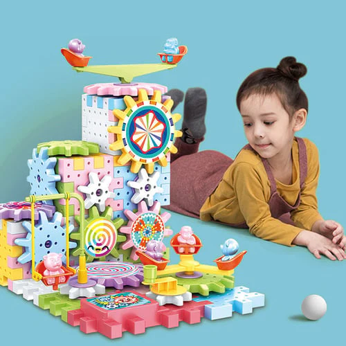 ImagineBlock Wonderland™ | 50% RABATT - Image 2