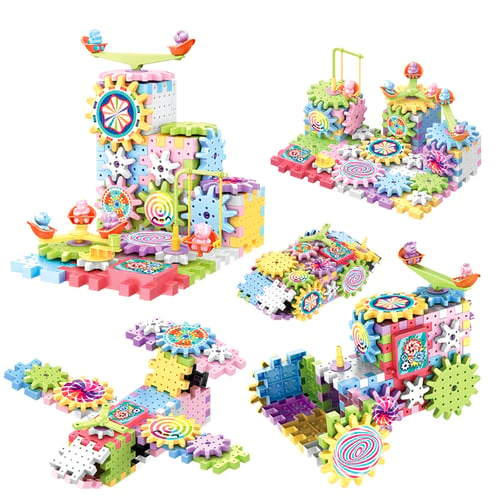 ImagineBlock Wonderland™ | 50% RABATT - Image 6