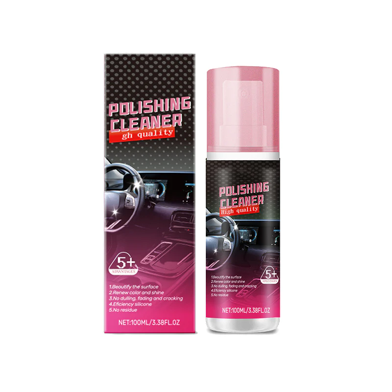 AutoGlow – Innenraum Glanzpflege 100ml | 2+1 GRATIS - Image 16