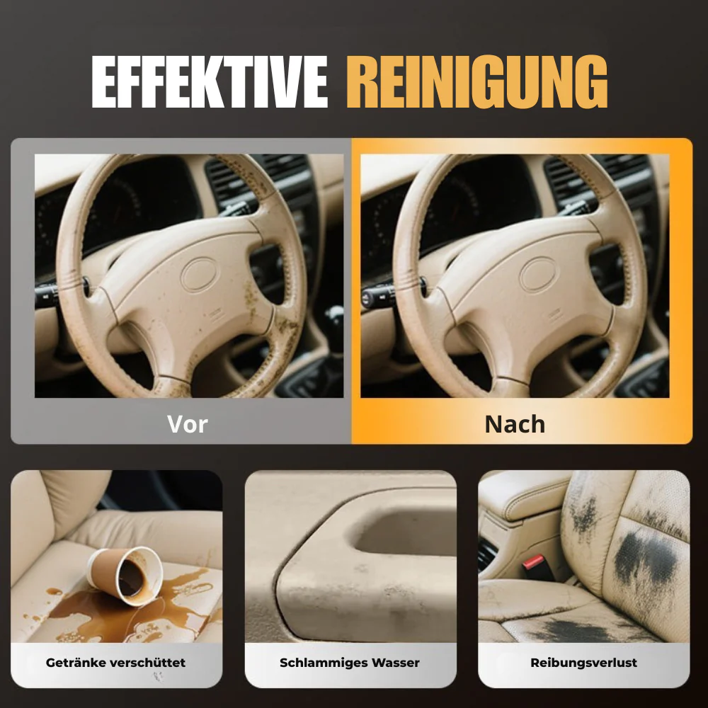 AutoGlow – Innenraum Glanzpflege 100ml | 2+1 GRATIS - Image 4