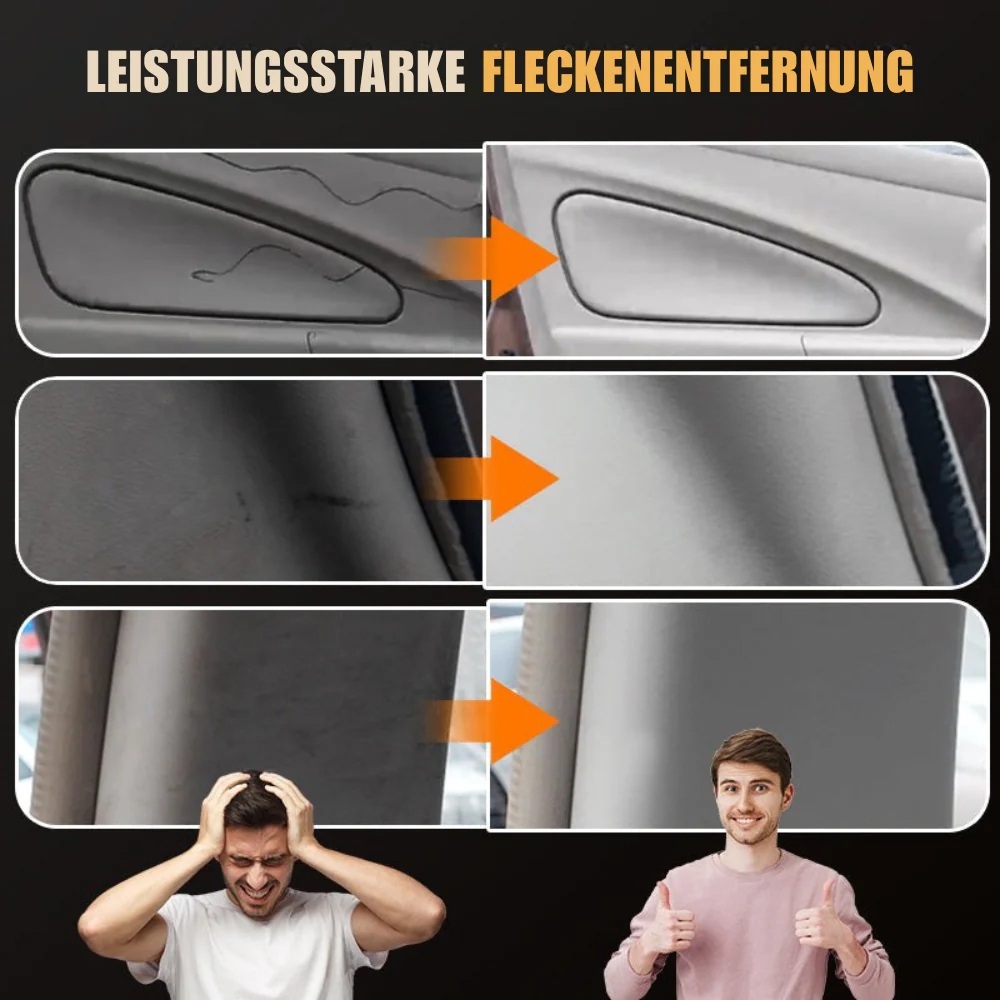 AutoGlow – Innenraum Glanzpflege 100ml | 2+1 GRATIS - Image 5