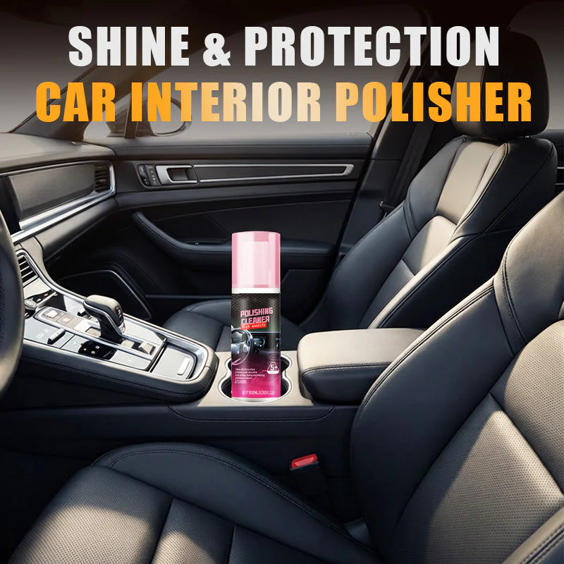 AutoGlow – Innenraum Glanzpflege 100ml | 2+1 GRATIS - Image 6