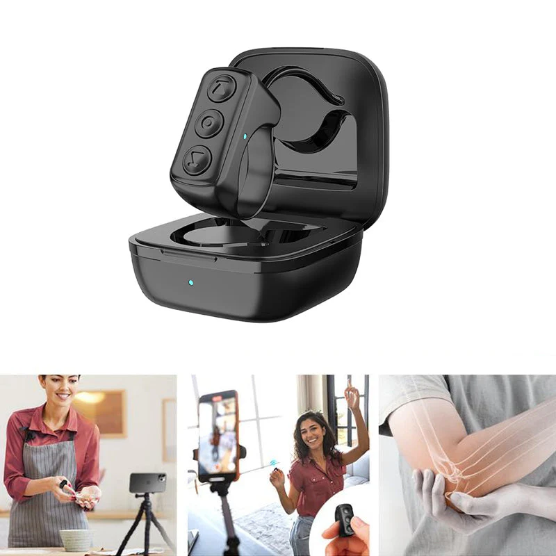 Intelligenter Bluetooth-Fernbedienungsring - Image 10