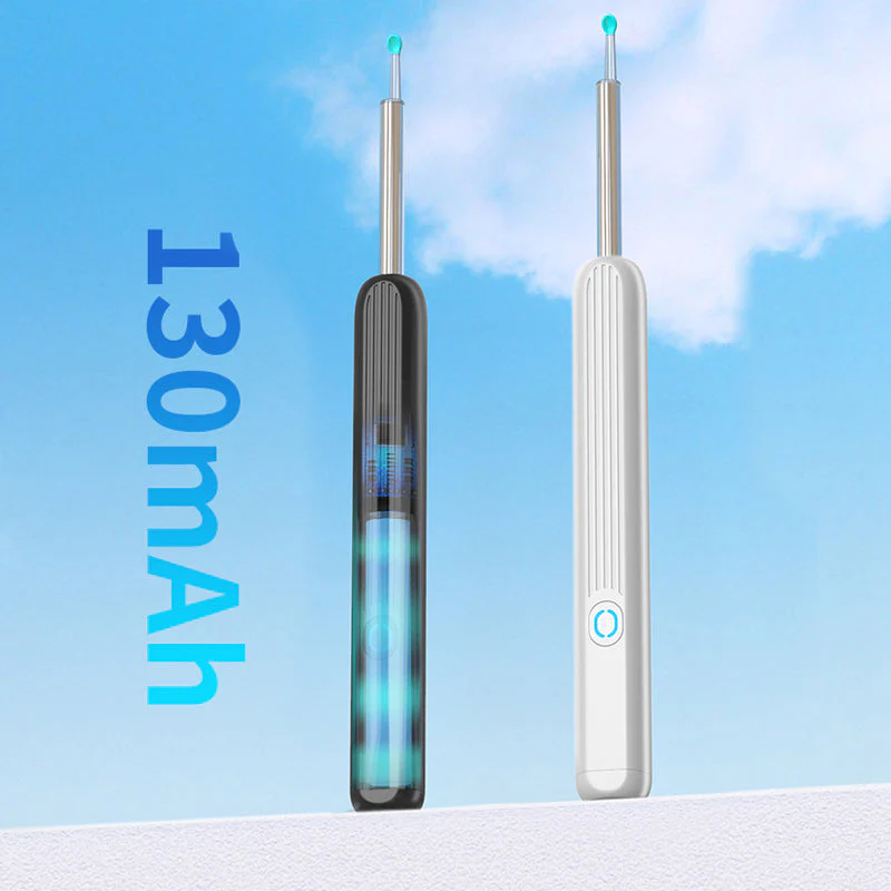 Intelligenter sichtbarer Earpick - Image 7