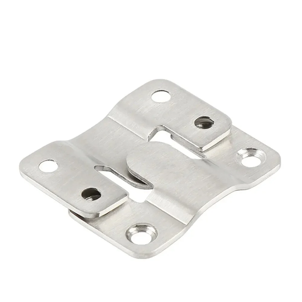 HangEase - Interlocking Hängeschnallen | 6 Paare | 2+4 GRATIS - Image 5