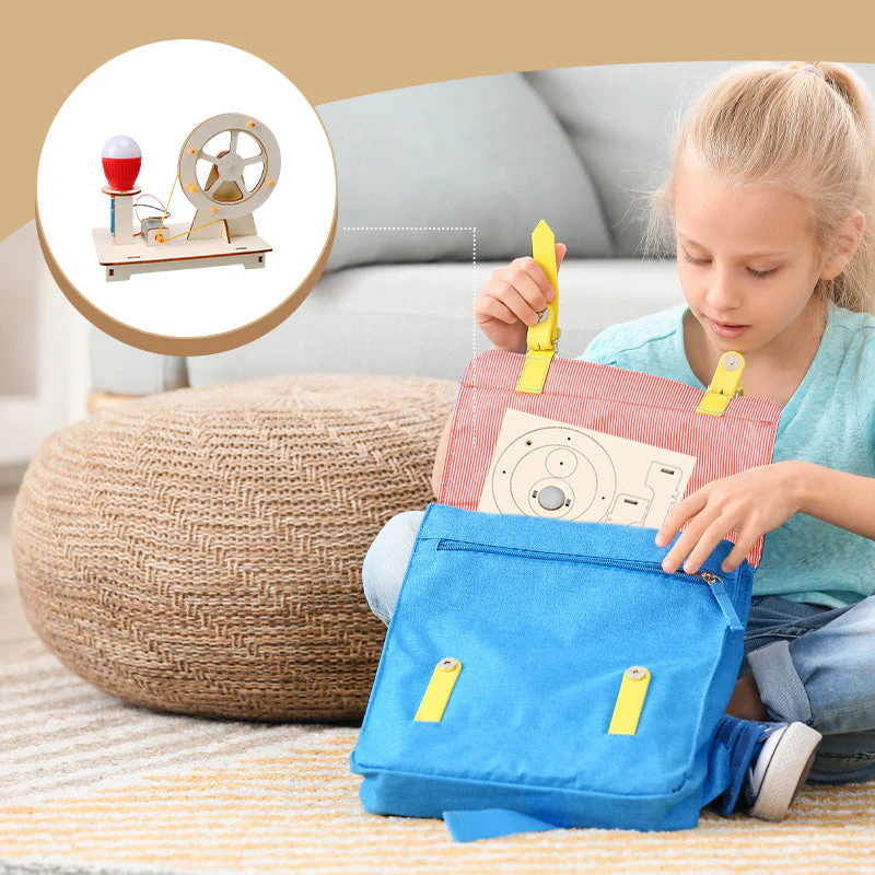 InventoCraft – Kreatives Lernen leicht gemacht - Image 2