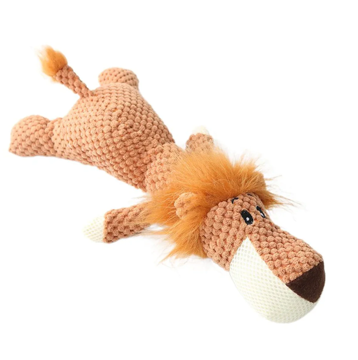 InvinciPaw™ Kauspielzeug für starke Kauer | 50% RABATT - Image 4