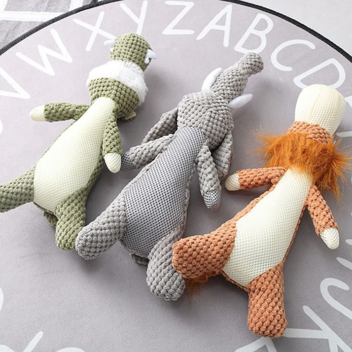 InvinciPaw™ Kauspielzeug für starke Kauer | 50% RABATT - Image 6