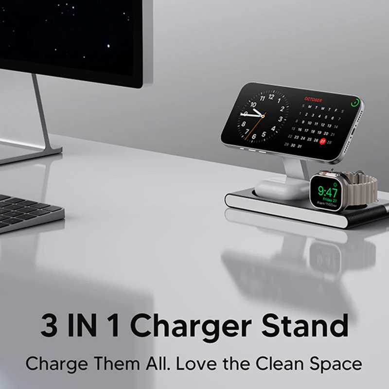 IonCharge Trio — Schlanke Leistung, Sofortige Freiheit - Image 2