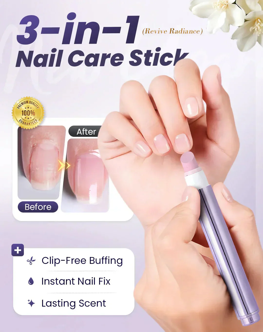 NailÉlixir – Duftender Nagelpflege Stift | 1+2 GRATIS - Image 16