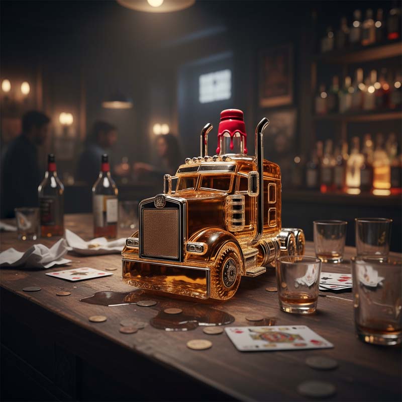 IronDrift — Sofortige Gespräche anregen - Image 5
