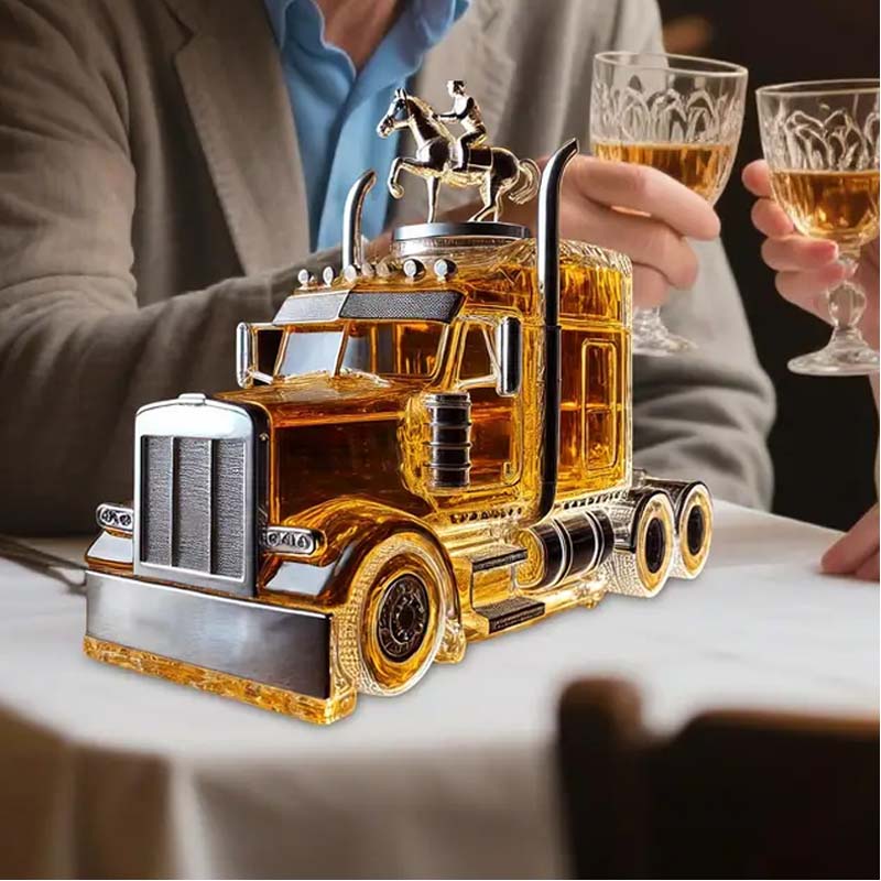 IronDrift — Sofortige Gespräche anregen - Image 8