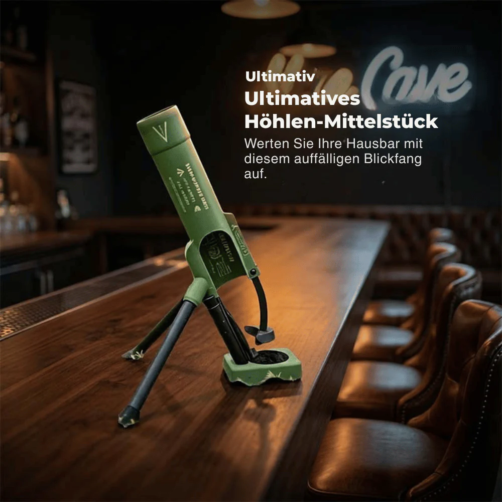 IronFang — Taktischer Flaschenöffner | 50% RABATT - Image 4