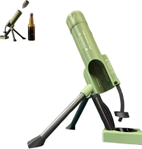 IronFang — Taktischer Flaschenöffner | 50% RABATT - Image 5