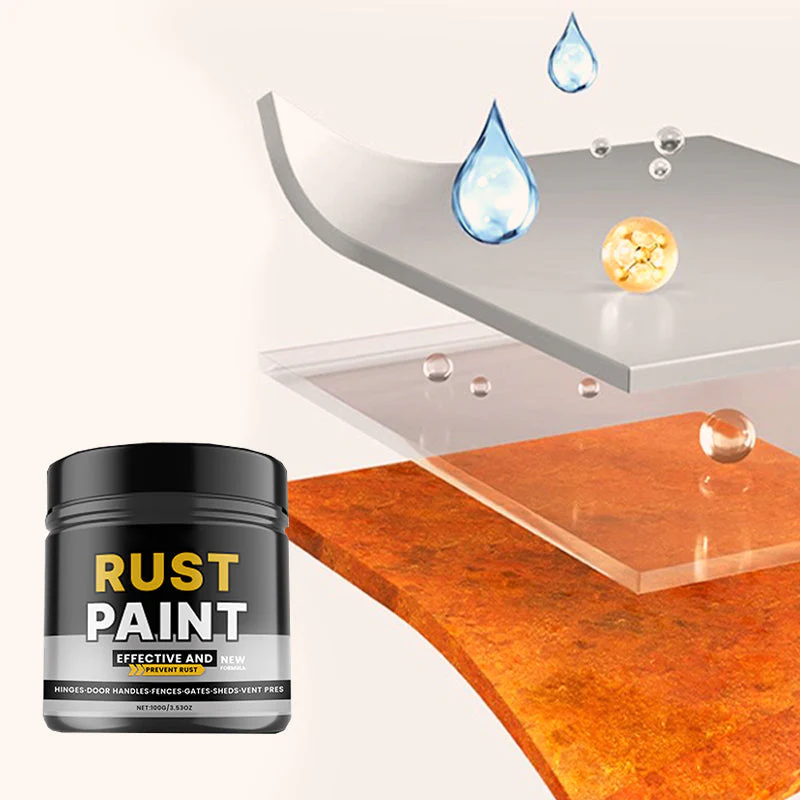IronGuard Pro — Rostschutzbeschichtung | 1+1 GRATIS - Image 3