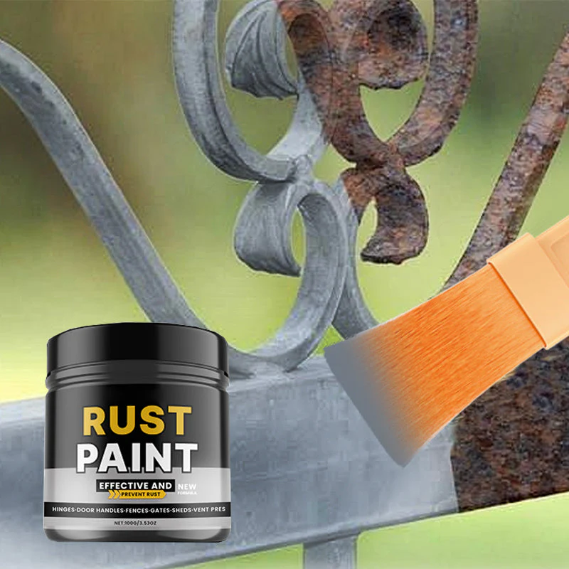 IronGuard Pro — Rostschutzbeschichtung | 1+1 GRATIS - Image 4