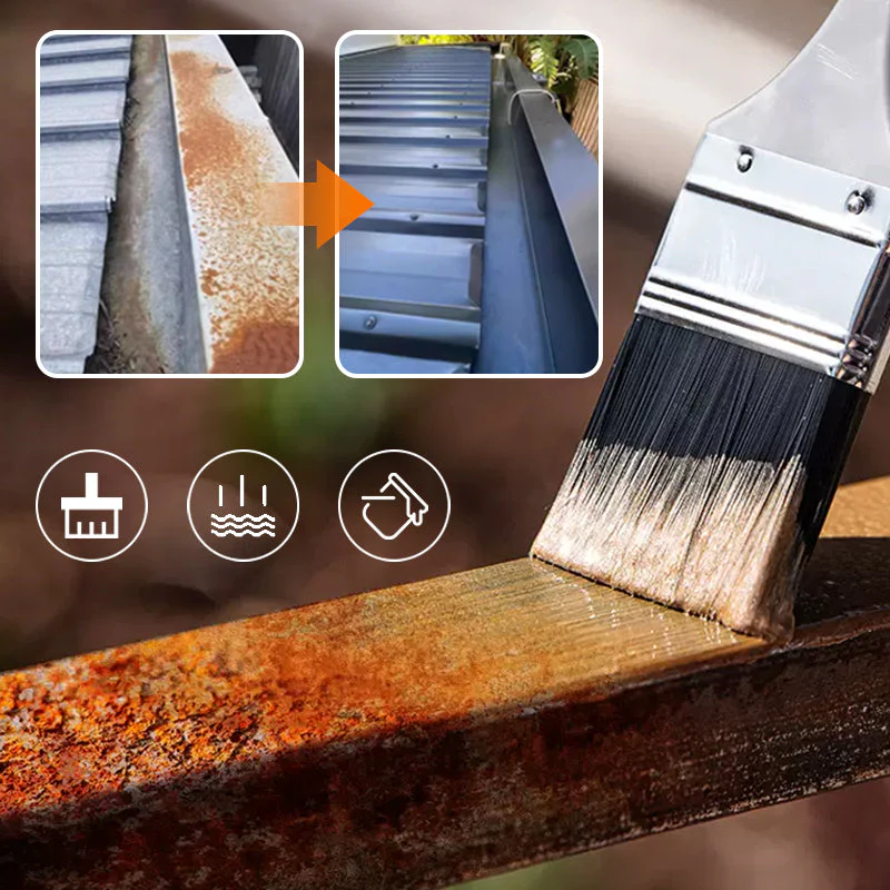 IronGuard Pro — Rostschutzbeschichtung | 1+1 GRATIS - Image 5