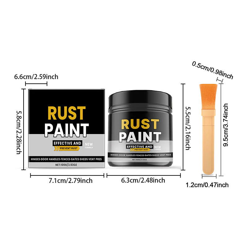 IronGuard Pro — Rostschutzbeschichtung | 1+1 GRATIS - Image 9