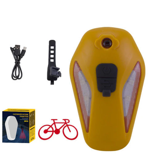 IronTail Fahrradlichter — Sicher fahren, gesehen werden - Image 11