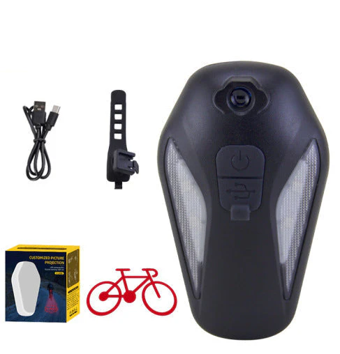 IronTail Fahrradlichter — Sicher fahren, gesehen werden - Image 12