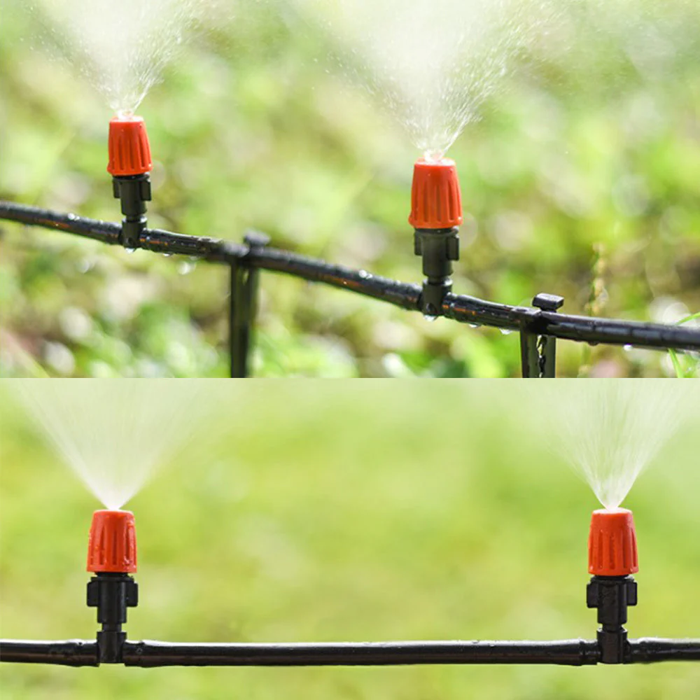 Irrigator™ - Vernebelungsanlage - Image 3