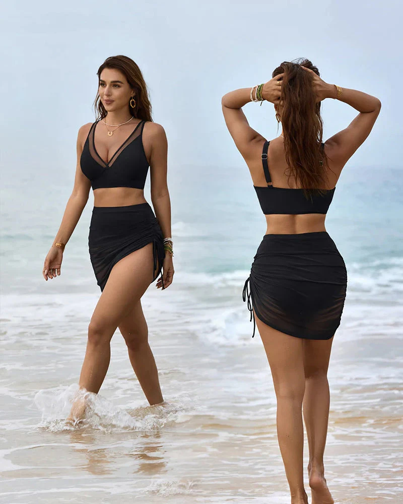 Isla — Formendes Bikini-Set | 50% RABATT - Image 3