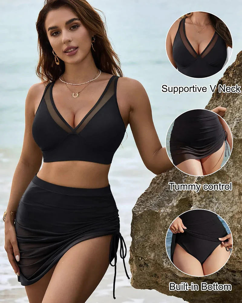 Isla — Formendes Bikini-Set | 50% RABATT - Image 5