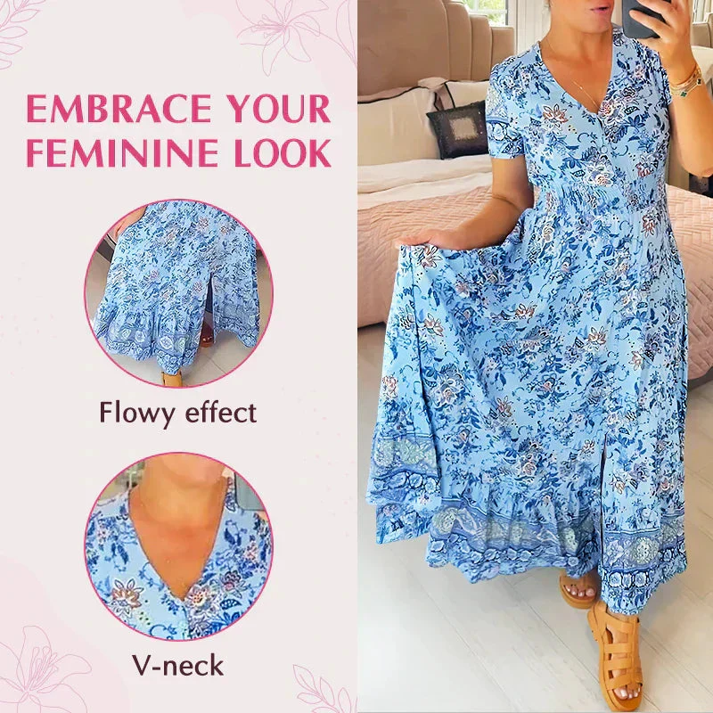 Isla – Schmeichelndes Sommerkleid | 50% RABATT - Image 30