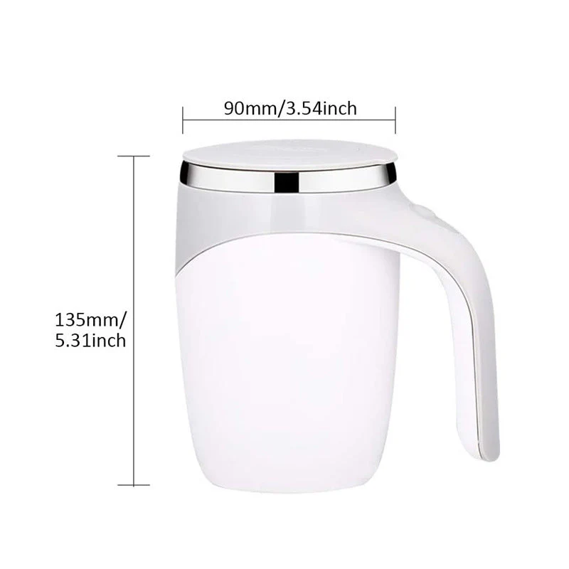 Bechy | Isolierter Becher mit Rührfunktion - Image 12