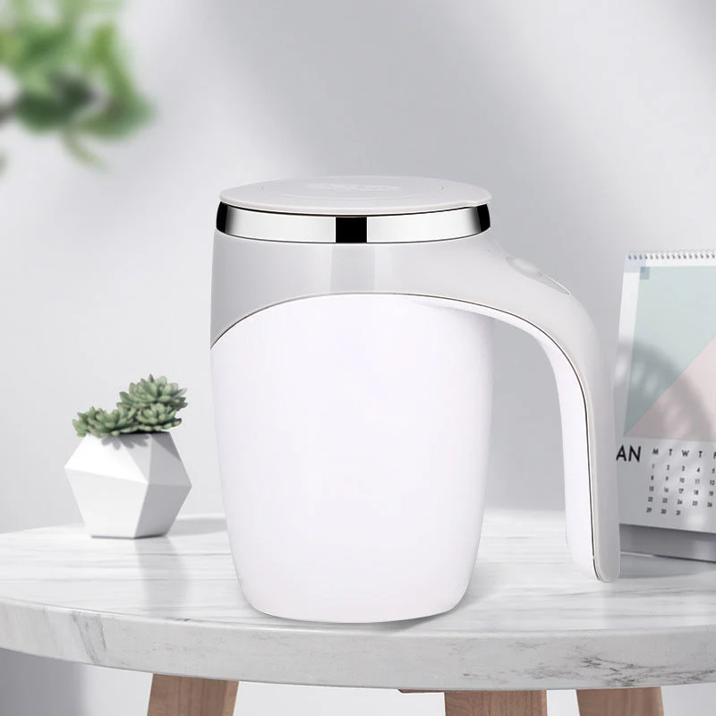 Bechy | Isolierter Becher mit Rührfunktion - Image 8