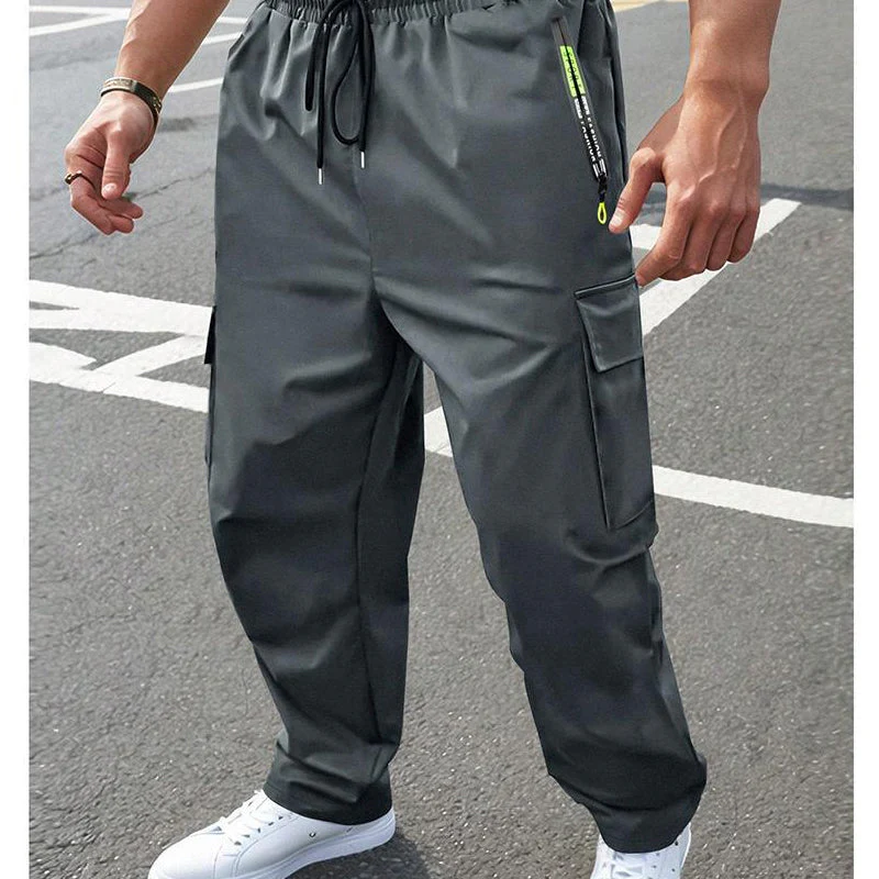 Jackson – Robuste Cargo-Hose | 50% RABATT - Image 6