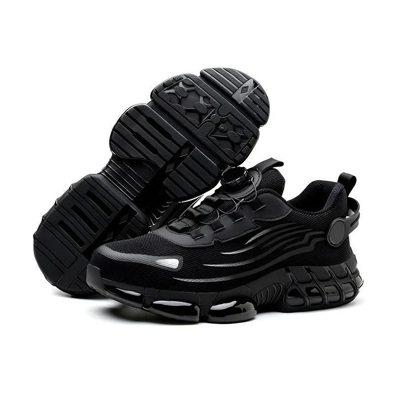 Jasper – Men's Safety Sneakers with Shock-Absorbing Sole - Image 15