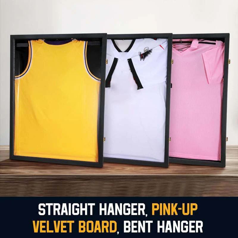 FrameElite — Trikot Vitrinenrahmen | 50% RABATT - Image 9