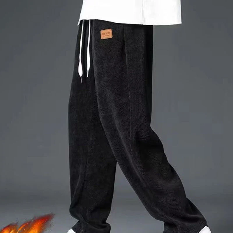 Jordan – Warme Cordhose Herren | 50% RABATT - Image 15